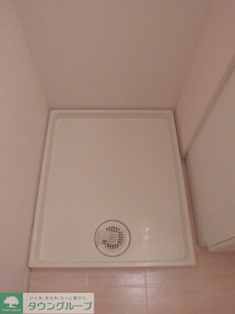 ウィステリアの物件内観写真